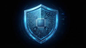 Tech Security Shield
