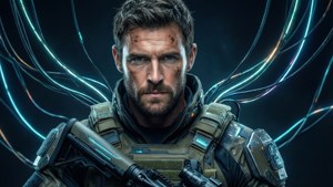 Tech Soldier