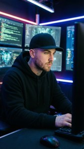 Tech Studio Focus