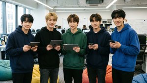 Tech Team NCT