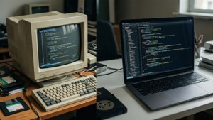 Tech Transformation
