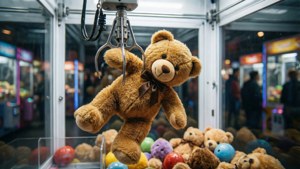 Teddy Bear Lift