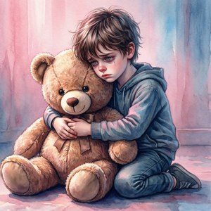 Teddy Comfort