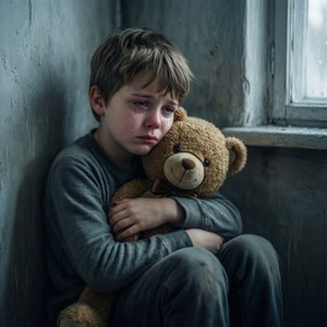 Teddy's Comfort