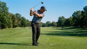 Tee Shot
