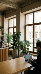 Tehran Coffee Shop