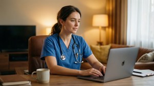 Telehealth Visit