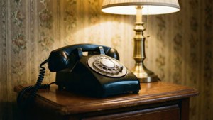 Telephone Call