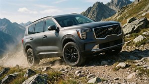 Telluride Mountain Conquest