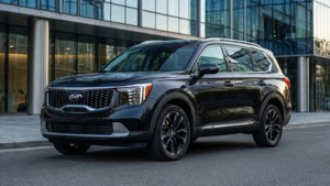 Telluride Prestige