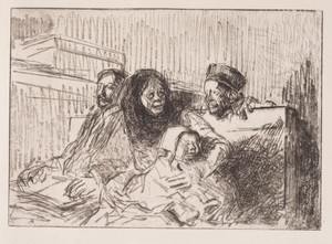 Temoins à l'audience