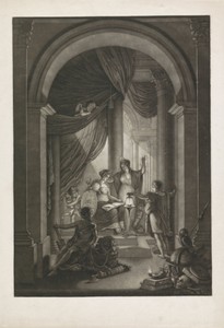Tempel der wijsheid