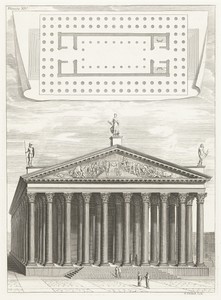 Tempel van Jupiter