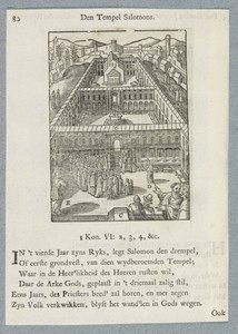 Tempel van Salomo