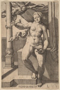 Temperancia (Temperance)