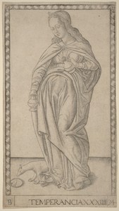 Temperancia (Temperance)