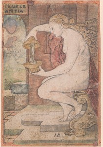 Temperantia (Temperance)