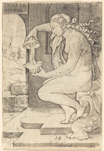 Temperantia (Temperance)