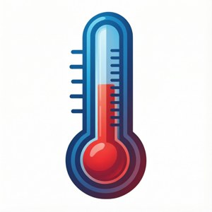 Temperature Gradient