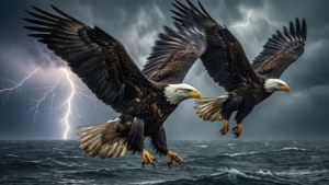 Tempest Eagles