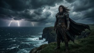 Tempest's Edge