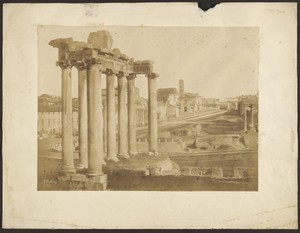 Tempio della Fortuna