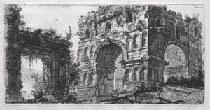 Tempio di Diana