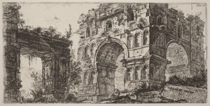 Tempio di Diana