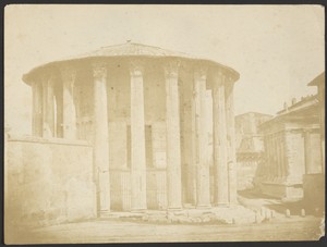 [Temple of Hercules Victor]