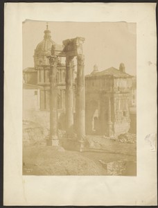 Temple of Jupiter