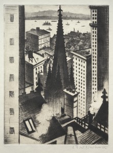 Temple of New York