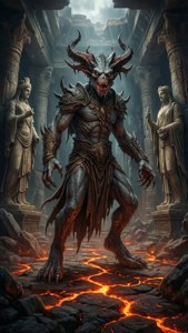 Temple of Ruin