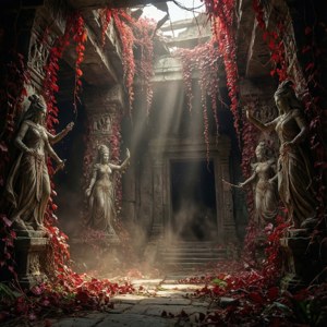 Temple of the Nightsisters