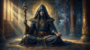 Temple of Wisdom
