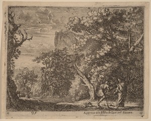 Temptation of Christ