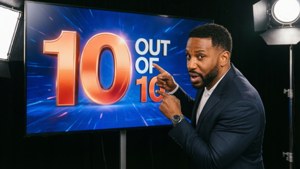 Ten Out of Ten
