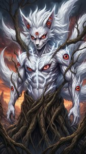 Ten-Tails Obito