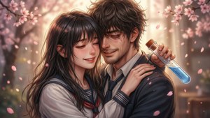Tender Embrace