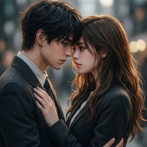 Tender Embrace