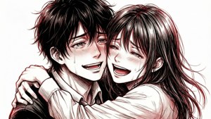 Tender Embrace