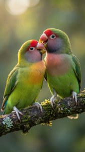 Tender Feeding