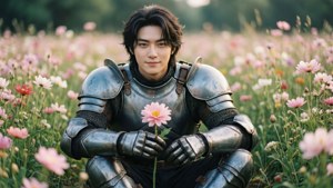 Tender Knight