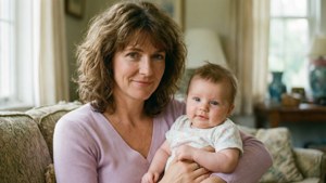 Tender Motherhood