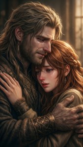 Tender Reunion