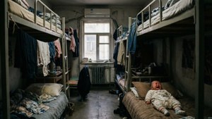 Tenement Overcrowding