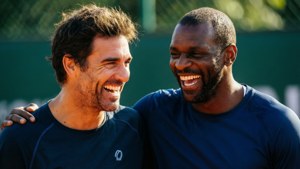 Tennis Friends