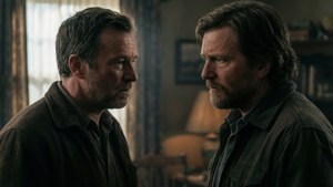 Tense Negotiation