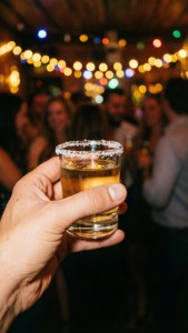 Tequila Toast