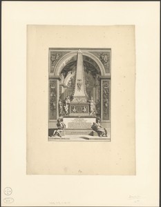 Ter bruyloft van den eed.l heer Jonas Witsen, secretaris der stadt Amsteldam en mejuffer Elisabet Basseliers (...) MDCCI XXI Wiedemaand
