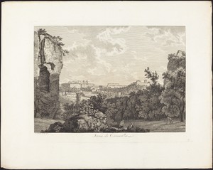 Terme di Caracalla